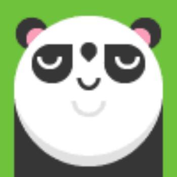 924885  大能猫