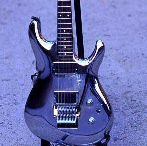 924935 蓝调