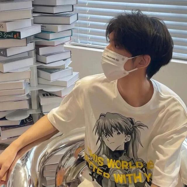 924998 我的青春高八℃