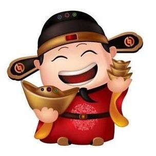925098 鑫财神