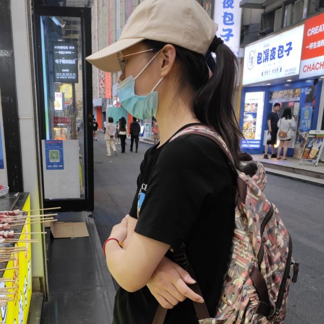 926065 橘子♡