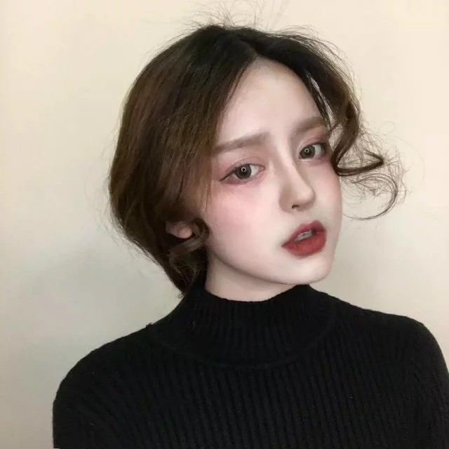 927052 黑灰小姐。