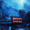 927159 風吹雲散