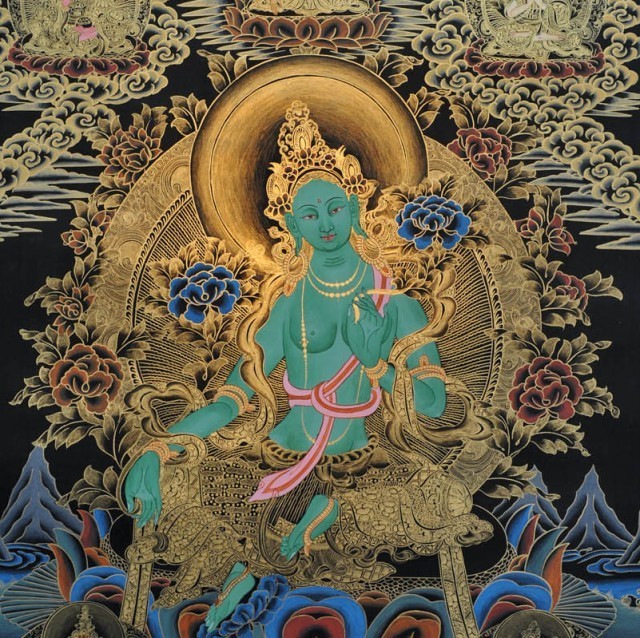 927516 曼ζ 荼罗