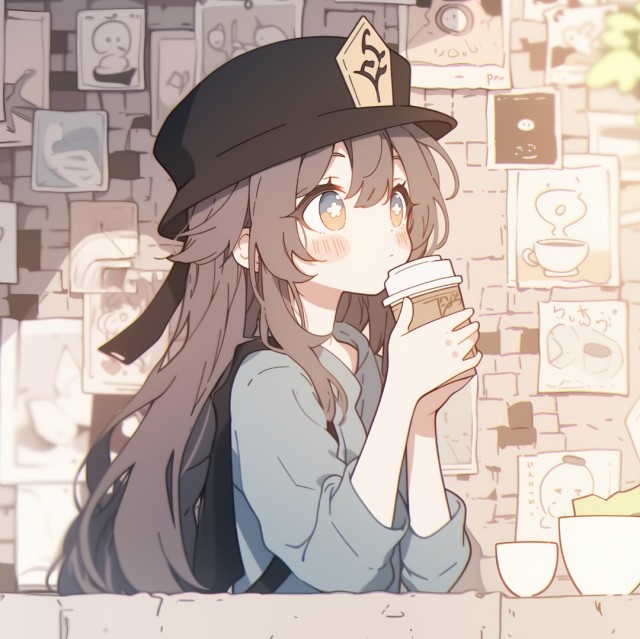 用户头像