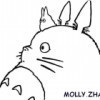 929018 Molly