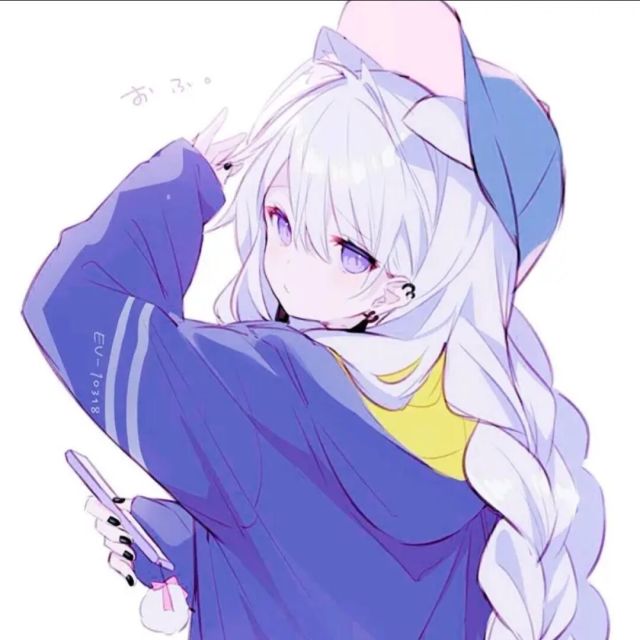 929161 皎洁の冰朔