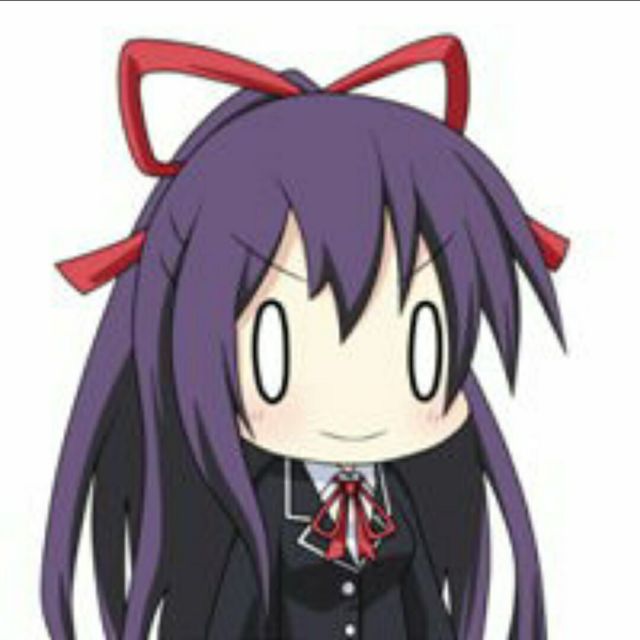 929180459 呆萌丶Tohka