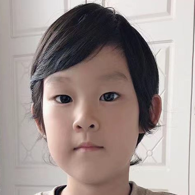 930574 卷毛妈