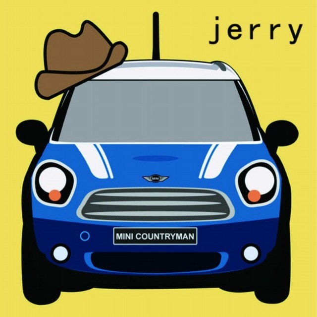 93083 Jerry