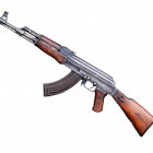 930866 AK47软件总部