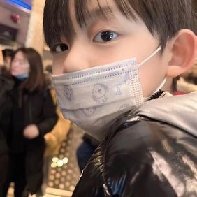 931582 Mr.可子