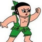 931726 糖葫芦娃