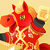 931919 *蓝色...