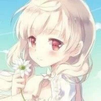 932362 ❥． 青衣若素、❃