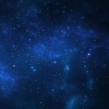 933805 星空