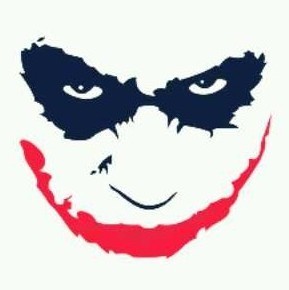 933932 Joker