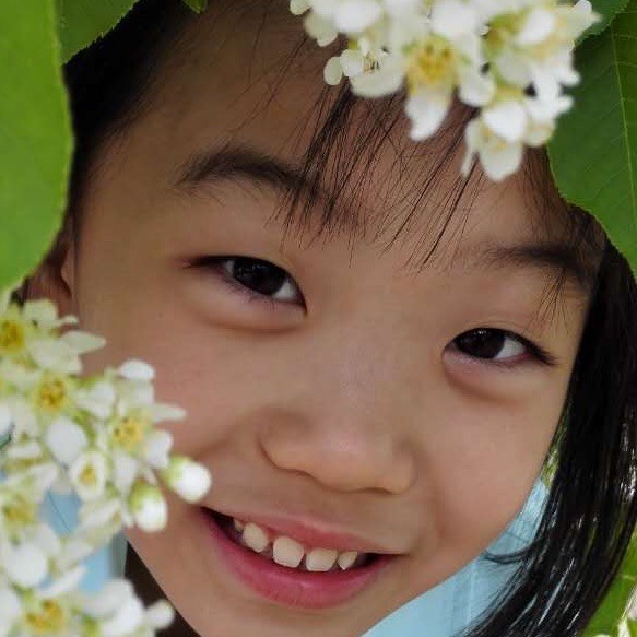 934030 春花秋月