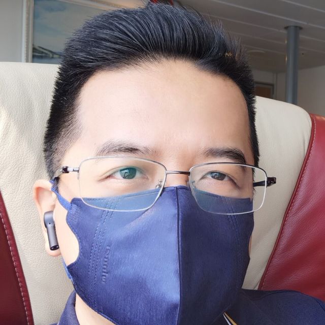 934141 微润科技谢乙宁