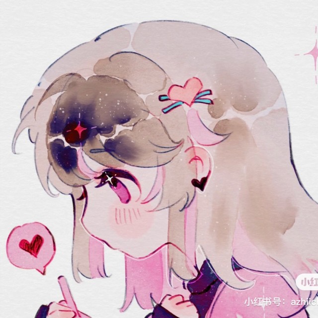 934540 一条小鱼