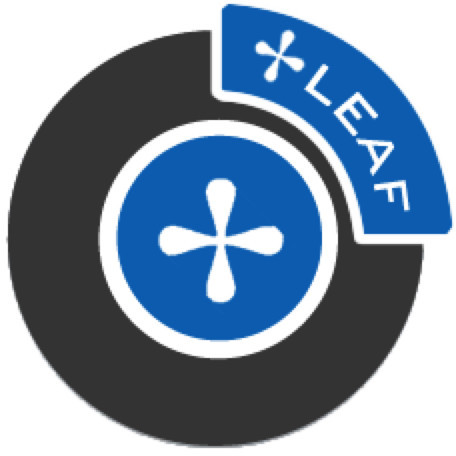 934834 Leaf