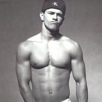 934846 ♪.Marky Mark