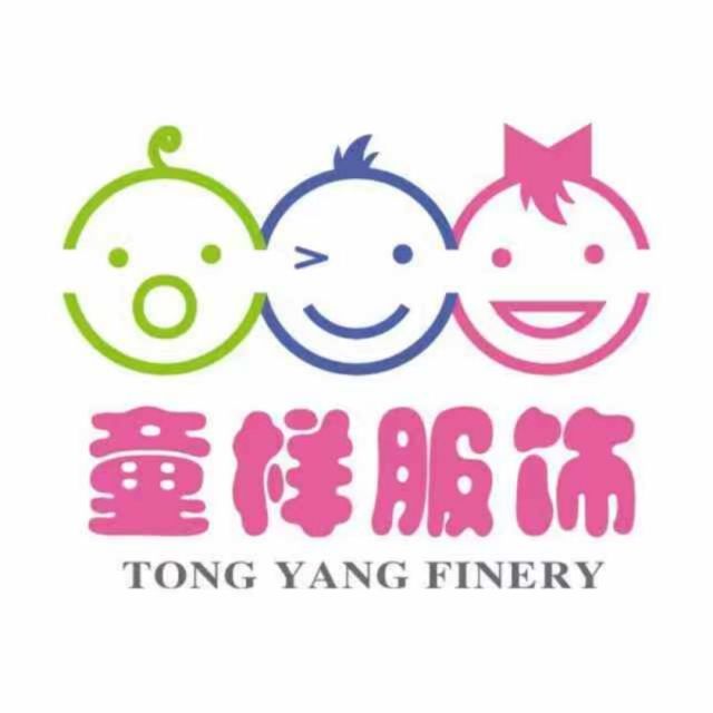 935391 童样服饰