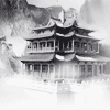 936613 葱烤河鲫鱼