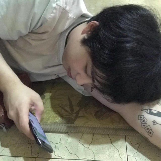 936965 高深