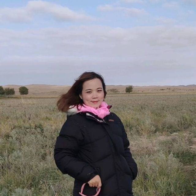 937165 雪中仙子