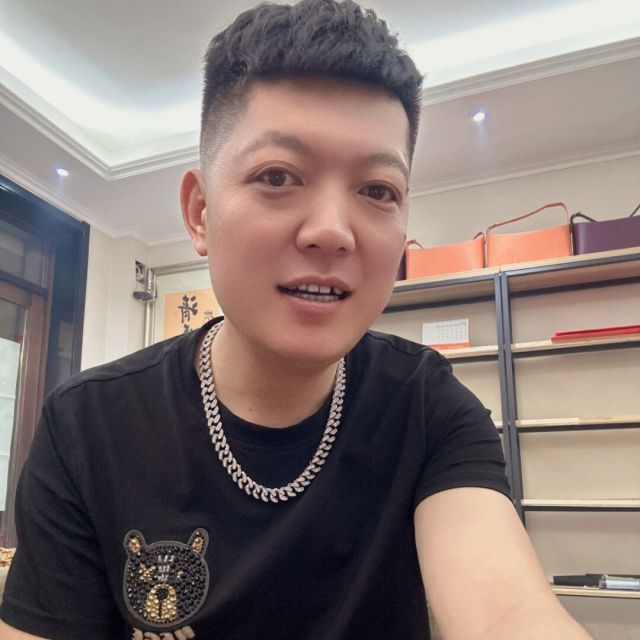 937847 好运的男人