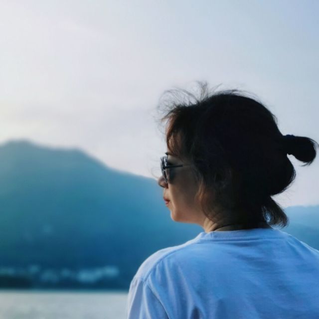 938328 一如镜水