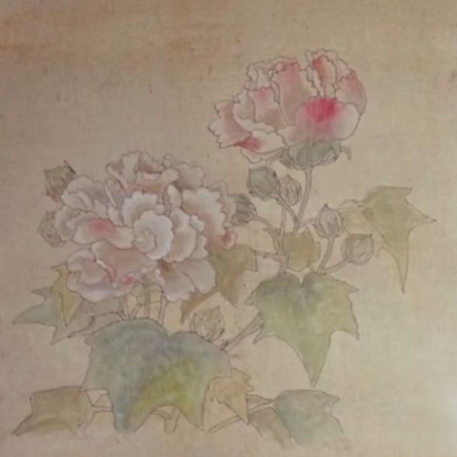 938854 低调橄榄