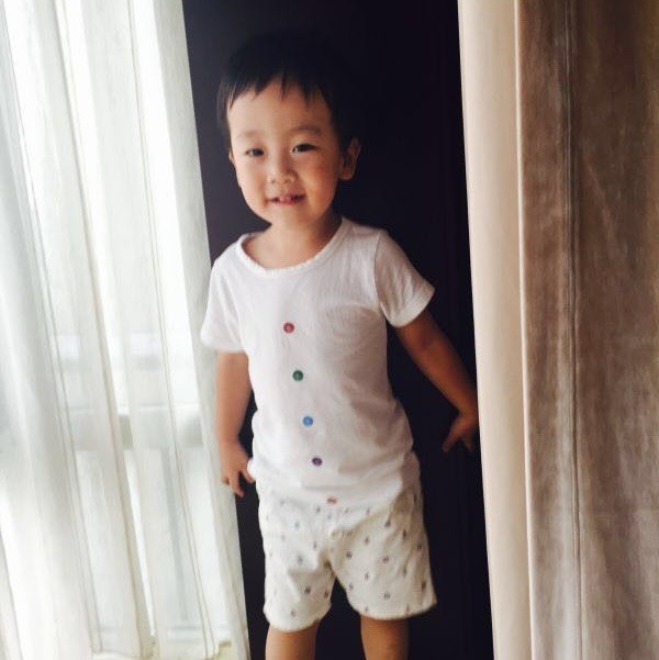 939216  睿 Dad 