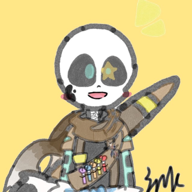 939716 微笑人生