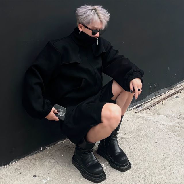 940459 ｡◕‿◕｡ 狼皇 ◕‿-｡