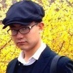 940829 上善若水