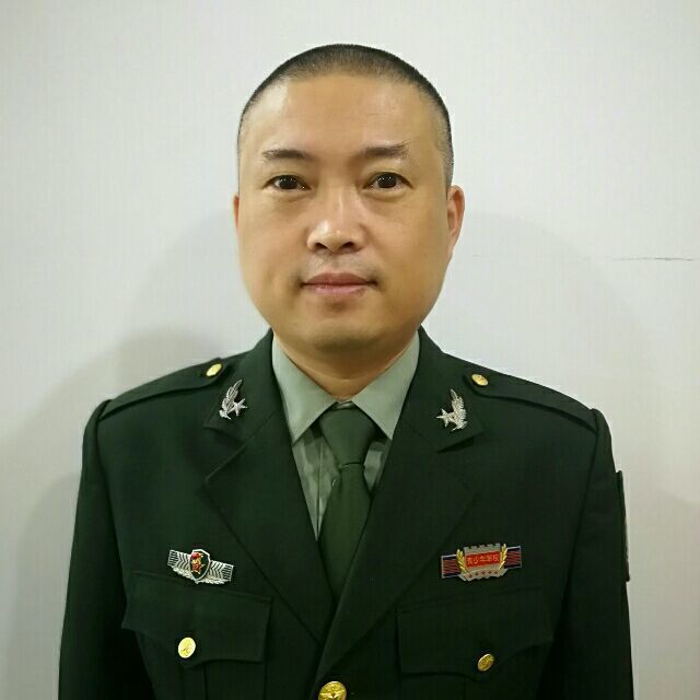 940903 好宜健康联合创始人陈成铭