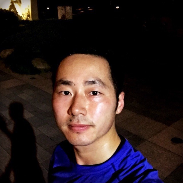 941261 奔跑的鱼