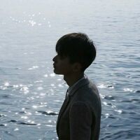 941923 眼底有片孤独的海