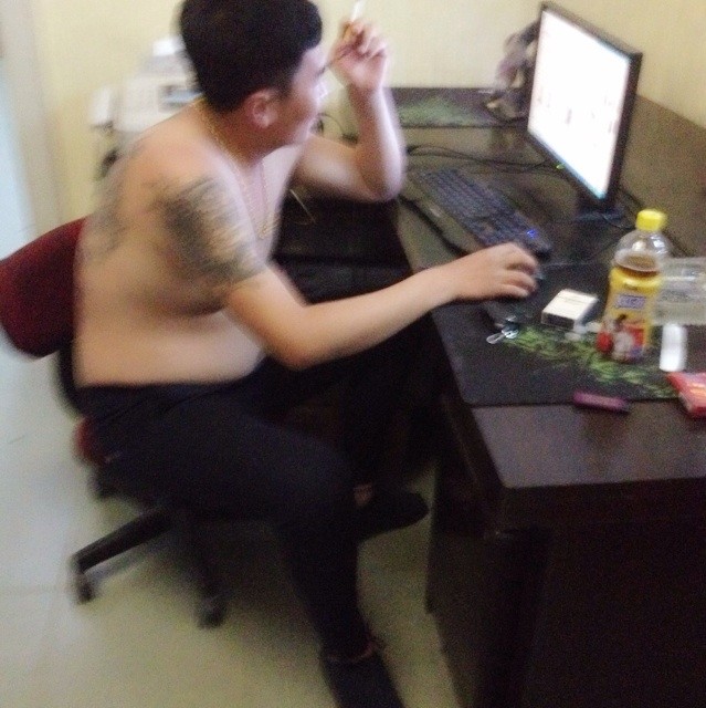 942555 大强