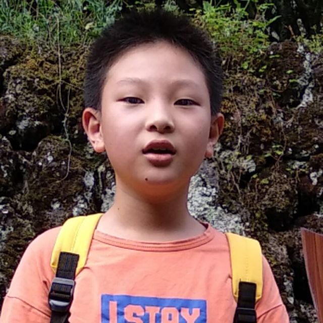 947037 我穿墙而过
