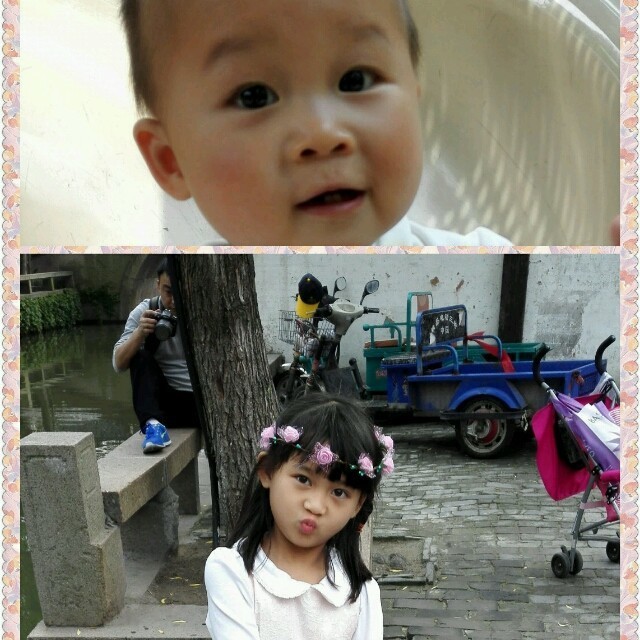 947582 小小+贝贝