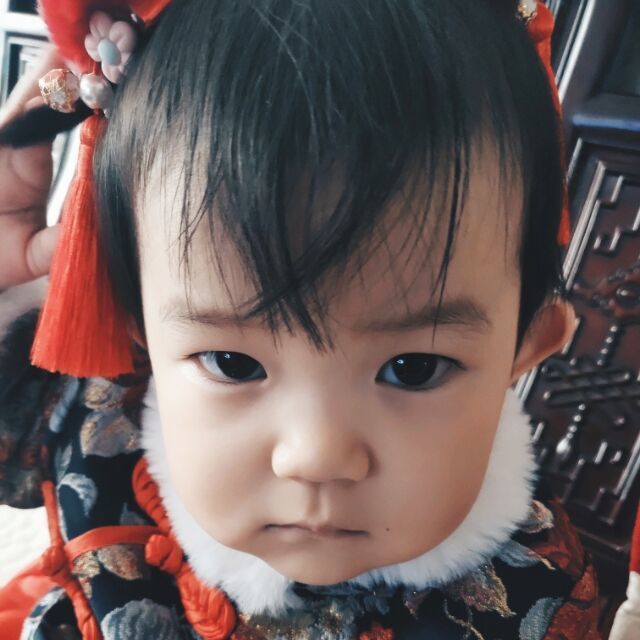 949468 遇一人白首