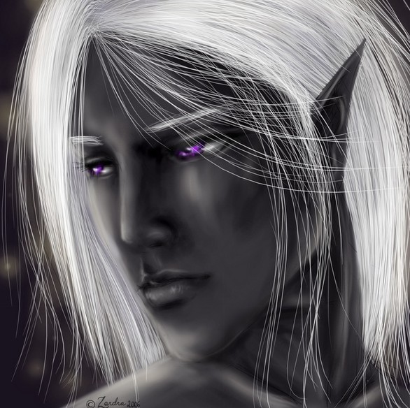 949535 Drow