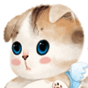 950187 加菲猫猫