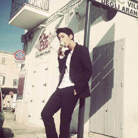950430 Kevin