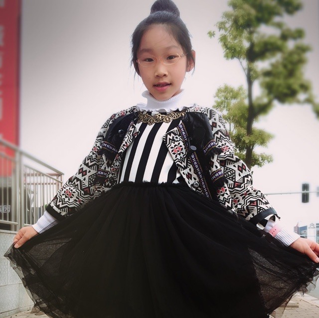 950525 麦子