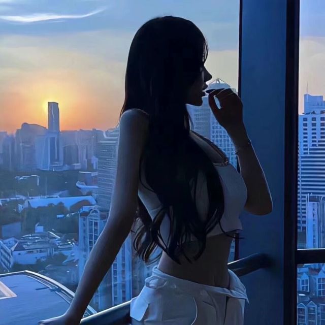 950586 女神 