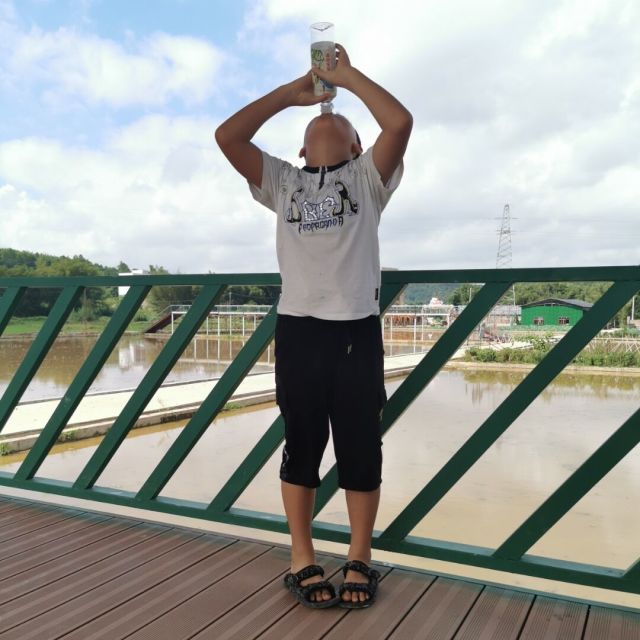 950601 懷念,未來